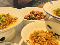 -兰湘子·湘菜小炒(长安万科广场店)