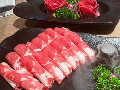 -捞王锅物料理(四川北路店)