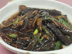 响油鳝丝-蘭心餐厅(进贤路店)