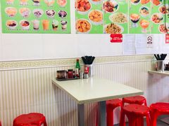 -芬芳甜品(同福路店)