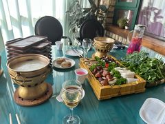 -慢丽江·云南野生菌土鸡锅(付家庄店)