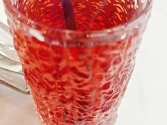 玫瑰花茶-库滋明·俄罗斯特色美食(中央大街店)