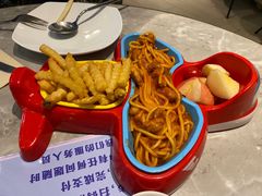 -必胜客(蜀山万象汇店)