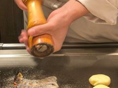 -Ginza Onodera铁板烧(外滩十八号店)