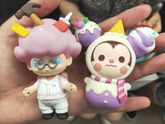 -泡泡玛特POPMART(太古里店)