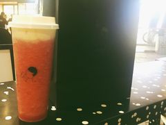 -喜茶(北京三里屯太古里店)