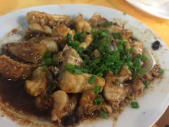 -焯明脆肉鲩世家(金沙洲店)