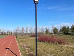 -瀛海足球主题公园