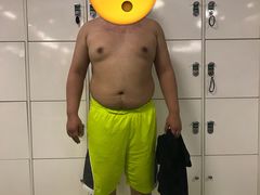 -中田健身工作室(博兴路店)