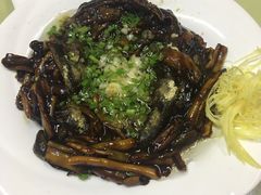 响油鳝糊-协和菜馆(凤凰街店)