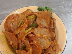 -东排食堂长沙小吃大排档(五一广场店)