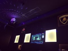 -泡沫BUbbLE量贩式KTV(金沙江路店)