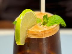 -伊斯坦布尔土耳其清真咖啡餐厅