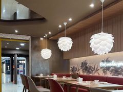 大堂-椒爱水煮鱼川菜(中街大悦城店)