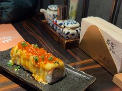 -山葵家·创意料理(临平银泰城店)