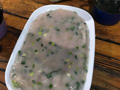 鱼滑-章记正宗南岗鱼蛋火锅