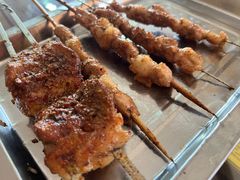 -途肴·老农饭庄(百里峡店)