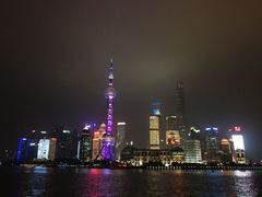 -上海外滩茂悦大酒店