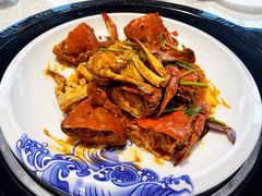 -前王院•巧克力海鲜市集餐厅(万平口店)