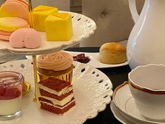 -Me Coffee下午茶艺术空间