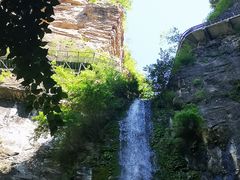 -十渡东湖港风景区