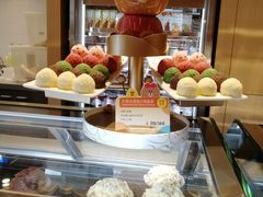 -哈根达斯(深圳海岸城店)