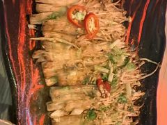 -质烤烤物·活烤海鲜(质烤总店)