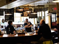 -Union Oyster House