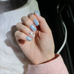 -兮奈ネイル美甲美睫·皮肤管理