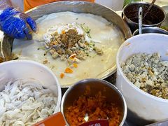 -安徽阜阳卷馍(西单店)