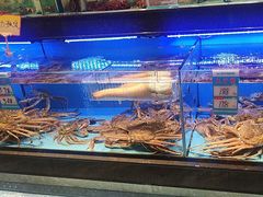 -阿伟海鲜楼·福建菜(延寿店)