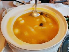 -味钱塘·钱塘浙宴(宋城之江银泰店)
