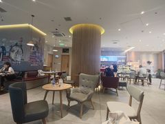 -COSTA COFFEE(哈尔滨凯德学府店)