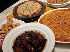 -小菜园新徽菜(常州金坛吾悦店)
