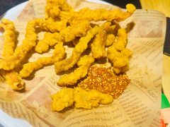 小酥肉-吴老幺火锅(金龙店)