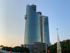 -演武大桥观景平台