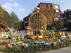 -安徒生童话乐园