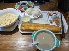 -尹三豆汁(前门旗舰店)