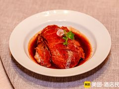 -江南灶中餐厅(南京香格里拉店)