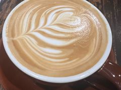 -藏书馆咖啡LibraryCoffee·Bistro(牡丹园店)