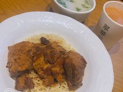 -翠华餐厅(旺角文华商场店)