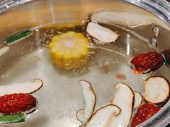 -呷哺呷哺(西单大悦城店)