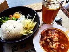 -海盗虾饭·剥好的小龙虾饭(SOHO尚都店)