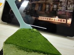 -CUNS CAKE村上千层蛋糕(一环路东二段140号院店)