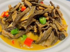 -俭寨大盘鸡·缸子肉·小公鸡·新疆菜(云通店)