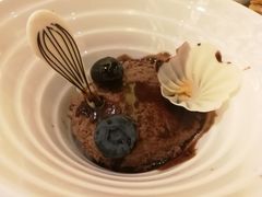 -岷山饭店-芝芝自助餐厅