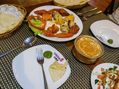 -辛德里印度餐厅(勒泰商圈店)