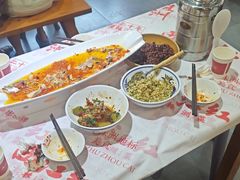 -西江红·株洲本地菜(滨江南路店)