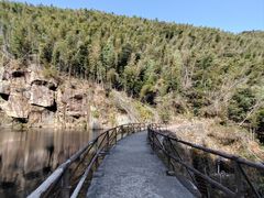 -庐山碧龙潭风景区