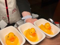 -丽晶轩中餐厅(重庆丽晶酒店)